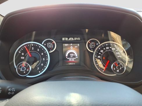 Used 2025 RAM 1500 Big Horn image 24