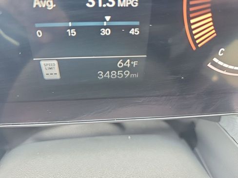 Used 2025 Hyundai Sonata SEL image 26