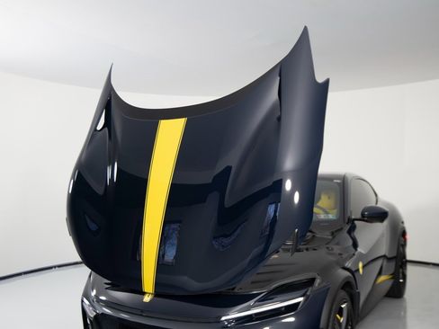 Used 2024 Ferrari Purosangue image 46