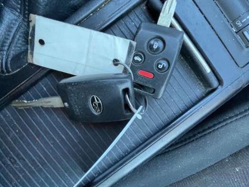 Used 2008 Subaru Outback 2.5i L.L. Bean image 43