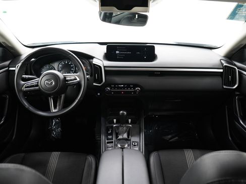 Used 2025 MAZDA CX-50 AWD 2.5 S w/ Preferred Package image 15