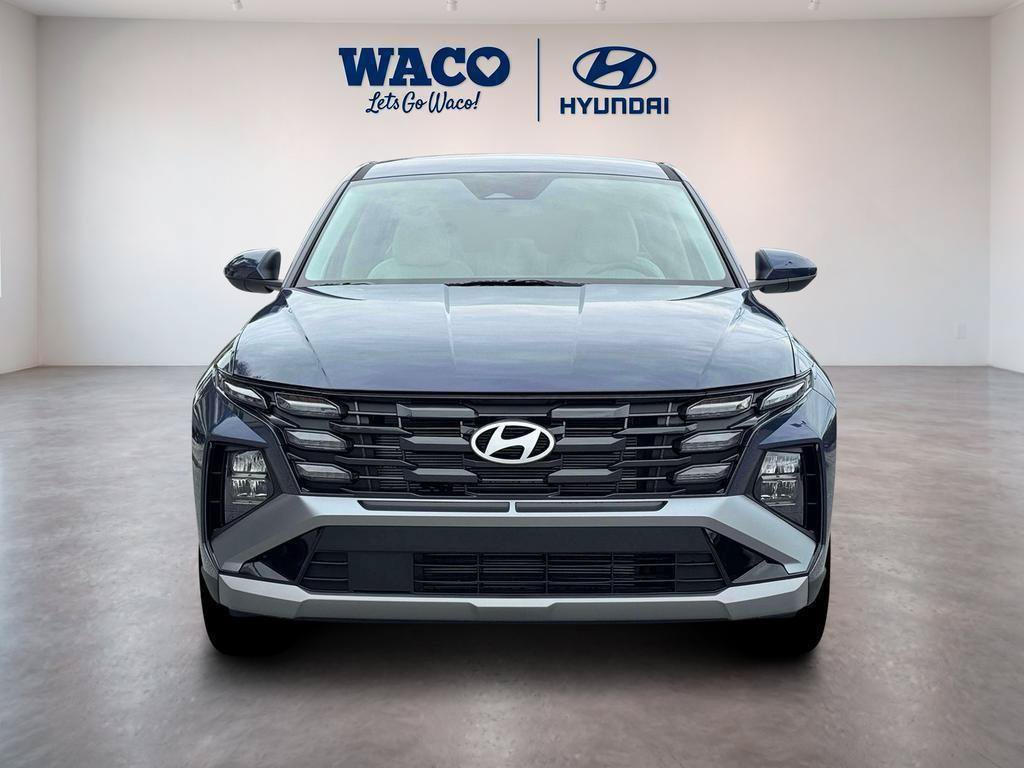 New 2026 Hyundai Tucson SE FWD image 12
