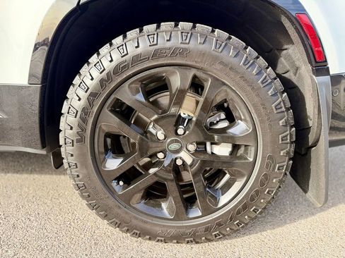 Used 2024 Land Rover Defender 130 Outbound image 10