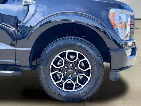 Used 2022 Ford F150 XLT w/ Equipment Group 302A High image 47