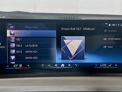 Used 2025 BMW 330i Sedan image 21