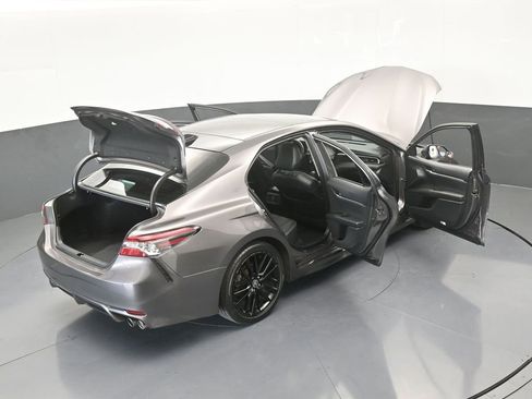 Used 2021 Toyota Camry XSE image 66