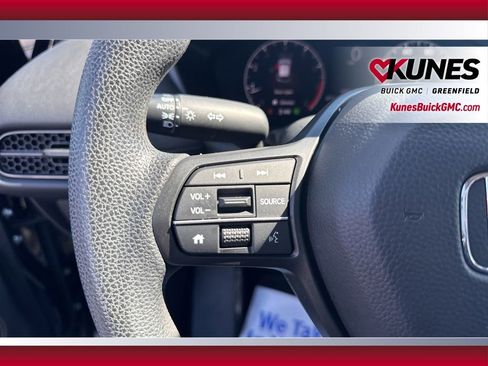 Used 2023 Honda HR-V LX image 20