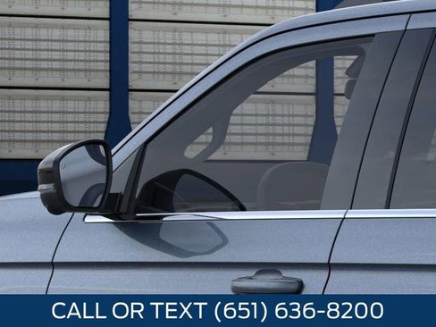 New 2026 Ford Expedition Max Active image 23