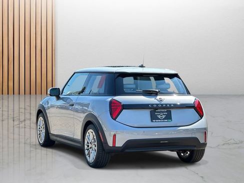New 2026 MINI Cooper 2-Door Hardtop image 4