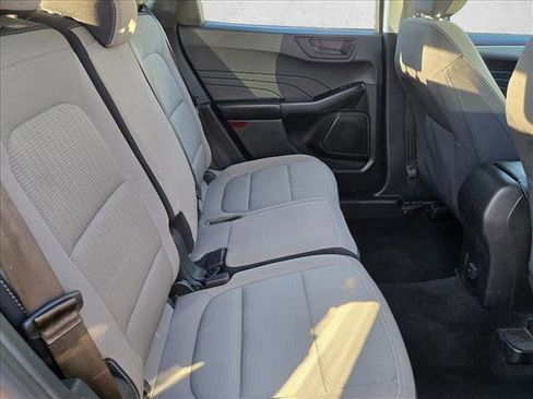 Certified 2021 Ford Escape S image 19