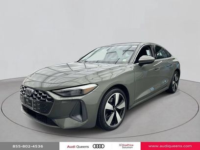 Used 2025 Audi A5 2.0T Premium w/ Convenience Package
