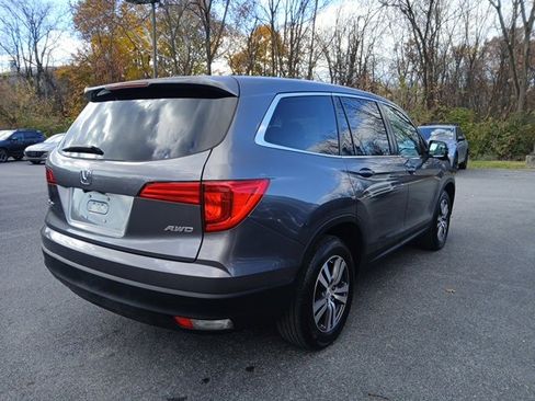 Used 2016 Honda Pilot EX-L image 6