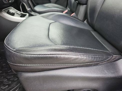 Used 2020 Jeep Compass High Altitude AWD/4WD image 29