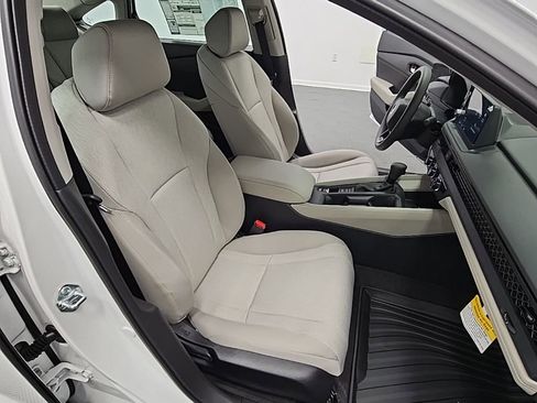 New 2026 Honda Accord LX image 35