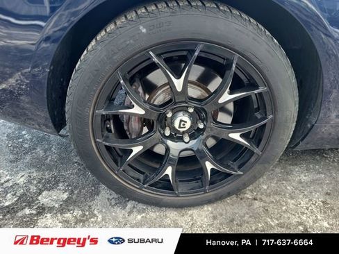 Used 2010 Chevrolet Camaro SS w/ RS Package image 21