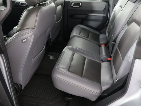 Used 2023 Ford Bronco 4-Door image 18