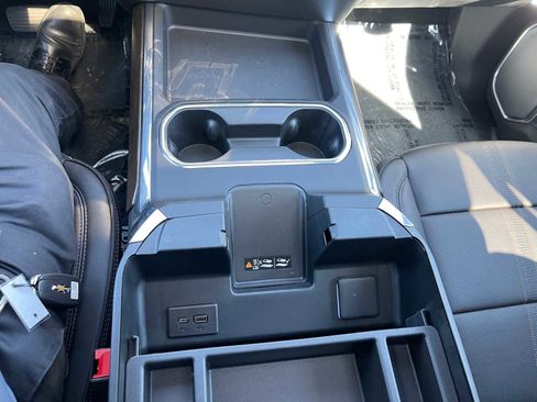 New 2025 Chevrolet Silverado 3500 High Country w/ Midnight Edition image 38