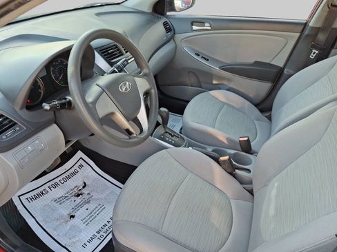 Used 2016 Hyundai Accent SE image 9