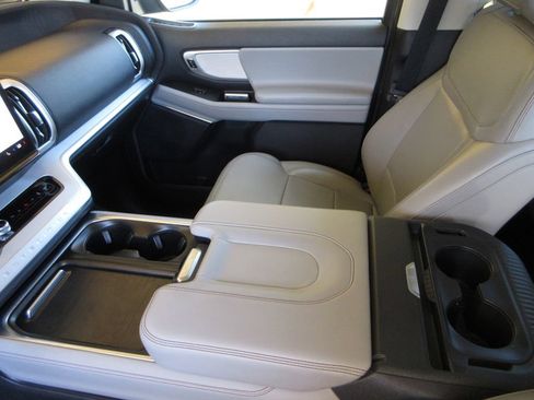 Certified 2025 Ford Expedition Max Active RWD image 19