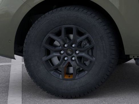 New 2025 Ford Expedition Tremor image 19