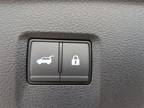 New 2026 INFINITI QX60 Autograph w/ Dark Cargo Package image 33