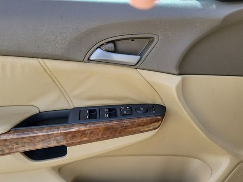 Used 2008 Honda Accord EX-L image 16