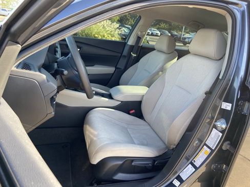 Used 2024 Honda Accord LX image 18