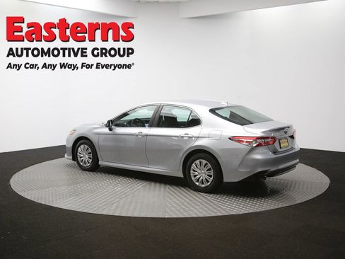 Used 2020 Toyota Camry LE w/ Fleet Convenience Package image 58
