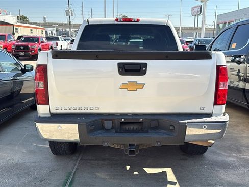 Used 2013 Chevrolet Silverado 1500 LT image 5