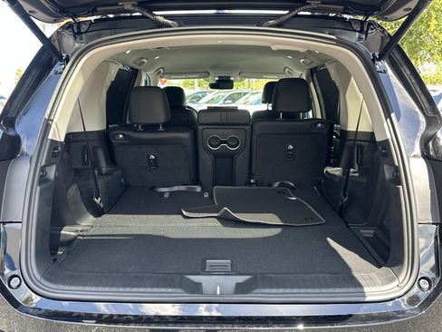 New 2026 Honda Pilot EX-L image 7
