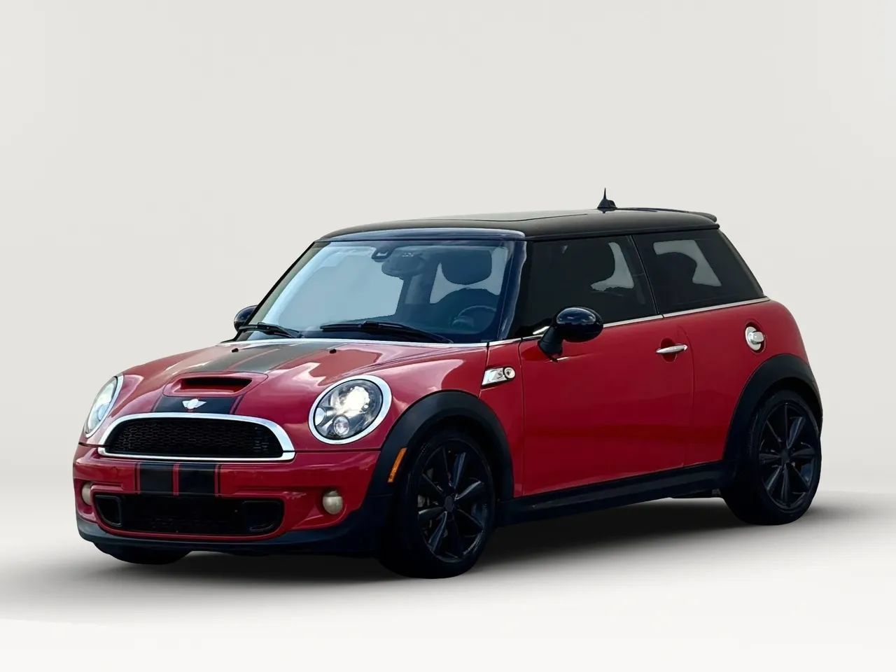Used 2013 MINI Cooper S FWD image 4