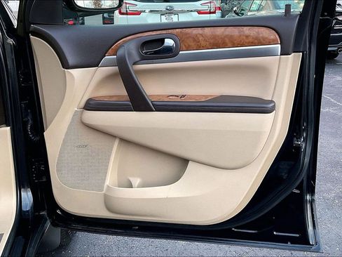 Used 2012 Buick Enclave Leather w/ LPO, Cargo Convenience Pkg image 26
