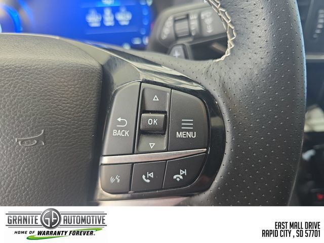 Used 2023 Ford Explorer ST w/ Equipment Group 401A AWD/4WD image 34