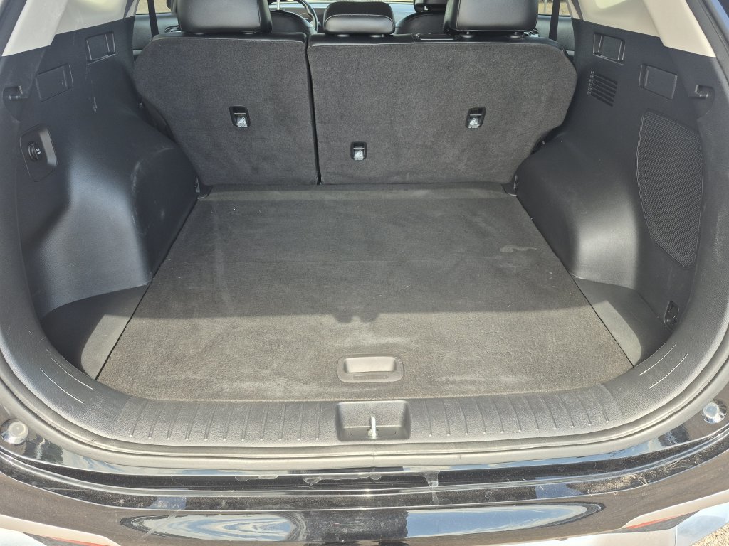 Certified 2023 Kia Sportage SX AWD/4WD image 15