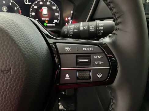 New 2026 Honda CR-V EX-L image 12