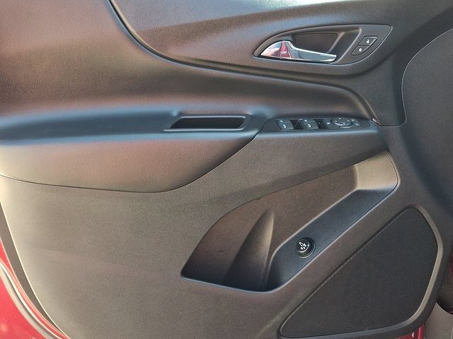 Used 2020 Chevrolet Equinox LT AWD/4WD image 14