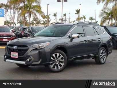 Used 2024 Subaru Outback Touring XT