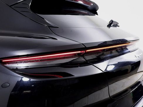 Certified 2024 Porsche Taycan 4 Cross Turismo w/ Premium Package image 11