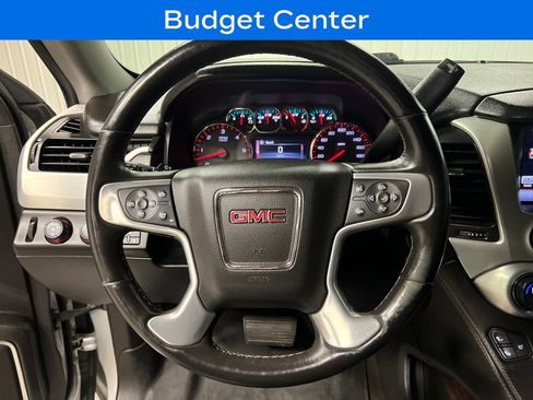 Used 2016 GMC Yukon SLT w/ Open Road Package AWD/4WD image 19