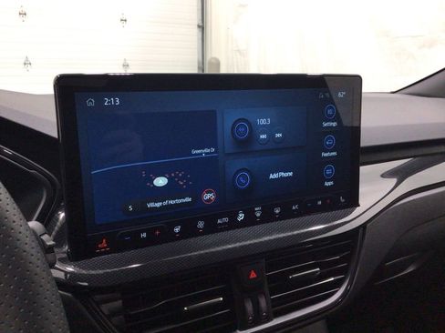 New 2026 Ford Escape ST-Line w/ Tech Pack #1 image 13