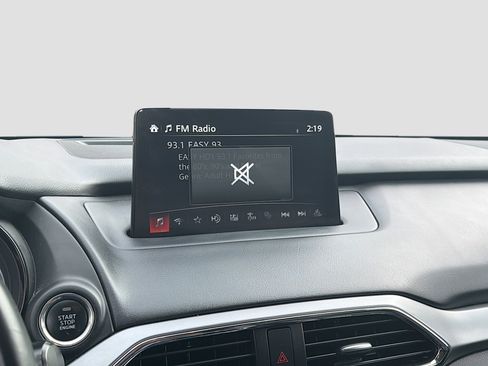 Used 2020 MAZDA CX-9 Touring w/ Touring Premium Package image 12