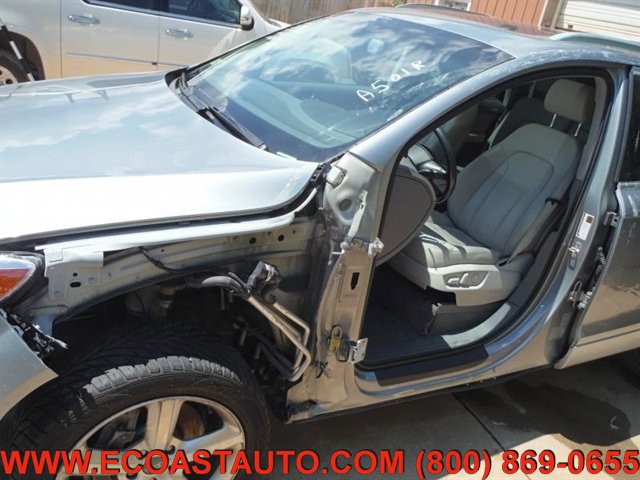 Used 2008 Audi Q7 4.2 Premium AWD/4WD image 10