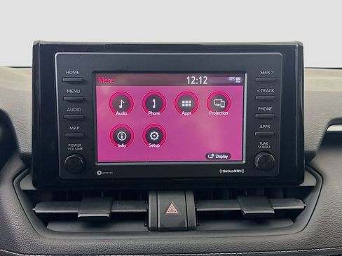 Used 2020 Toyota RAV4 LE image 11