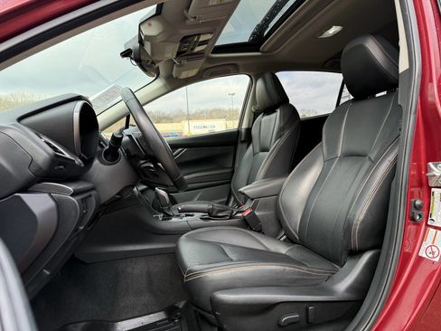 Used 2019 Subaru Crosstrek 2.0i Limited w/ Popular Package #4 image 2