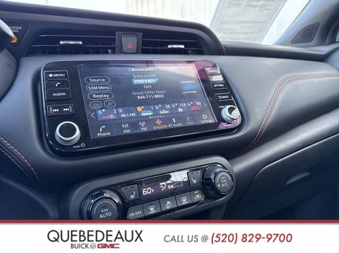Used 2023 Nissan Kicks SR w/ SR Premium Package image 18