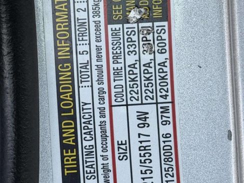 Used 2014 Honda Accord EX-L image 18