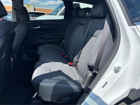 Used 2021 Hyundai Santa Fe SEL image 13