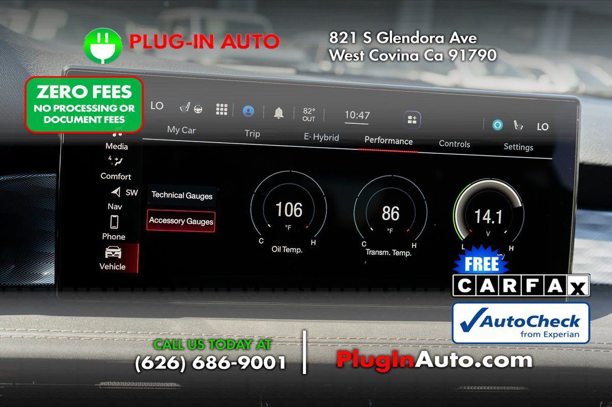 Used 2024 Alfa Romeo Tonale Veloce AWD/4WD image 39