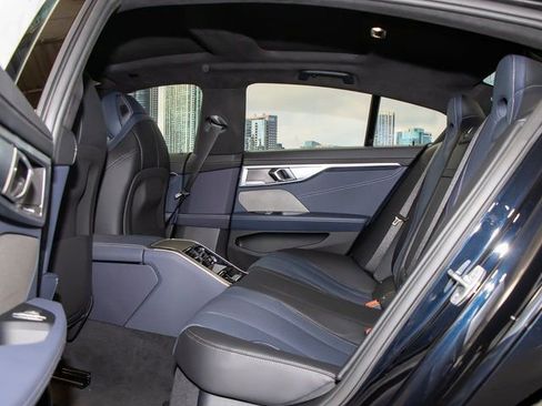 Used 2026 BMW 840i xDrive w/ Comfort Seating Package image 22