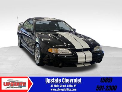 Used 1997 Ford Mustang Cobra